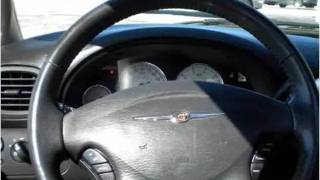 preview picture of video '2006 Chrysler Town and Country Used Cars Florence SC'