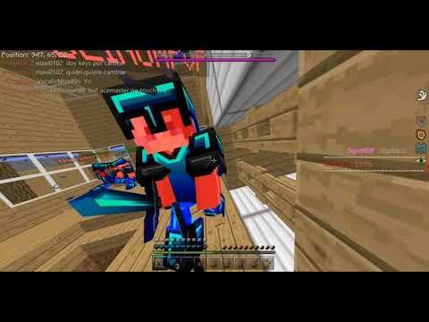 SynHCF we made a rich faction raidable!?!?