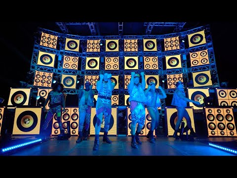 Carnaval 2023, High Club (Aftermovie)