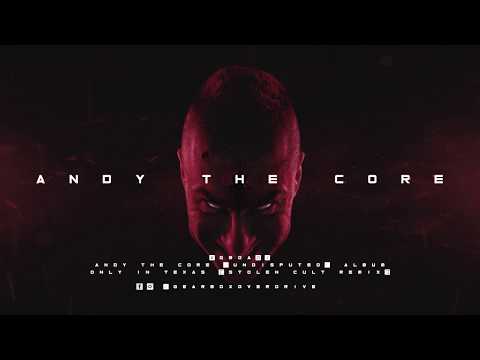 Andy The Core - Only In Texas (Stolen Cult Remix) [GBO01]