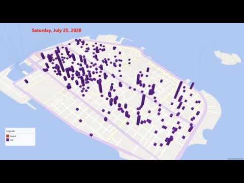 ކޮވިޑްގެ ކޭސްތައް އެންމެ ގިނައީ މާފަންނުގައި