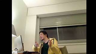 お酒紹介 - 【ひろゆき】火事を消すより火事場泥棒。PAULANER HEFE WEISSBIERを呑みながら。2020/03/26 J06