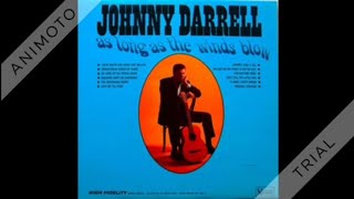 Johnny Darrell - Green, Green Grass Of Home - 1965 1st recorded hit