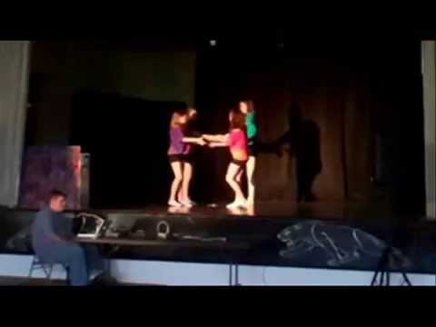 Putnam County JH   Illinois   Talent Show 2012