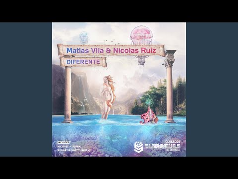 Diferente (Robert R. Hardy Remix)