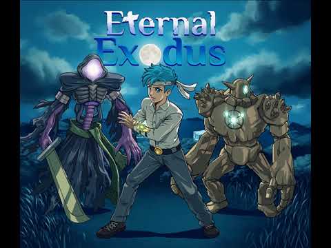 Eternal Exodus OST - Battle Theme 1