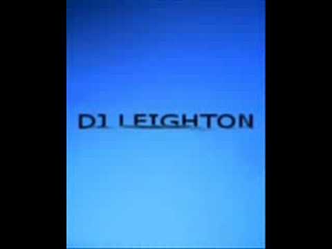 dj leighton ft. kate lesing - out of your love