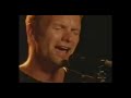 Sting - Let Your Soul Be Your Pilot (New York - 1996)