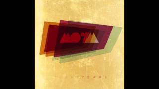 Desert Island - Mansions On The Moon [Lightyears]
