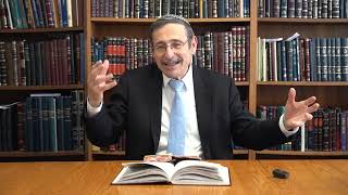 תזריע - איך נשמרים מעין רעה (הרב מאיר גולדוויכט) - התמונה מוצגת ישירות מתוך אתר האינטרנט יוטיוב. זכויות היוצרים בתמונה שייכות ליוצרה. קישור קרדיט למקור התוכן נמצא בתוך דף הסרטון