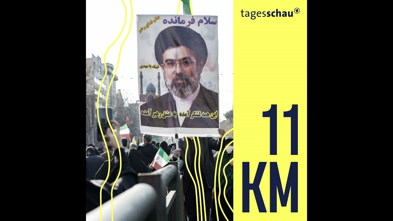 Irans neue Führung: Wie radikal ist Modschtaba Chamenei?