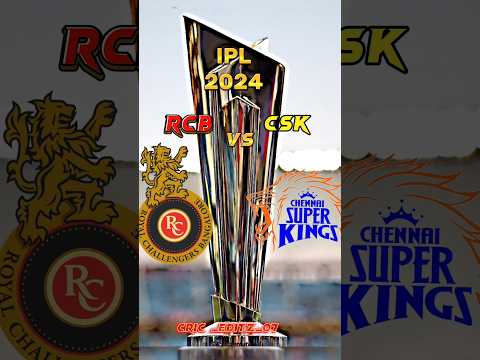 RCB vs MI in IPL 2024 | #trending #cricket #viral #shorts #ipl2024