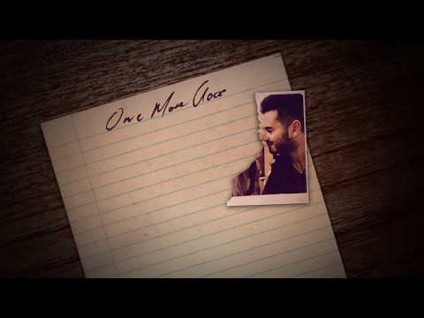 Daniel Baron - One More Goodbye (Official Lyric Video)