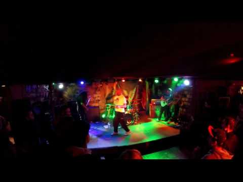 ПЕРДАХ - ДИШАЙ ( LIVE AT CLUB "SMILE"-VARNA 22.04.17)