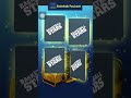 Basketball Stars VIP Bag Opening Basketball Stars 2021 Legendary Balls