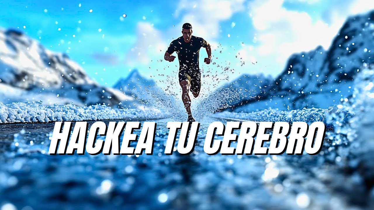 Neurociencia de la Disciplina: Cómo Entrenar Tu Cerebro Para No Rendirte Jamás