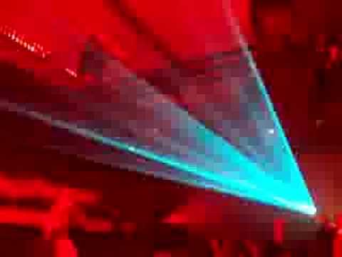 Back to Basics @ Festsaal Kreuzberg