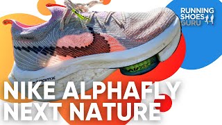 NIKE AlphaFLY NEXT NATURE - How expensive can it get?