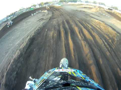 Kawasaki Kroc englihstown NJ 10-05-2013 +40A moto2 Englishtown Mx 10-05-2013 +40A moto2