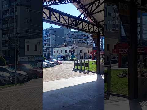 20/02/2026 ITAPIRANGA SC SANTA CATARINA CIDADE CATARINENSE divisa RIO GRANDE DO SUL #shorts