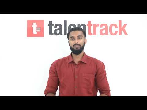 Sukesh S Kunder Introductio...