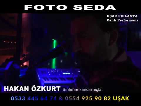 HAKAN ÖZKURT Birileri kandırmışlar...  LÜTFEN KANALIMIZA ABONE OLUNUZ..