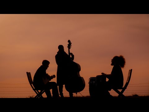 Oscar Jerome and Mahogany