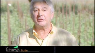 Genesis Soils Talking with Ron Rosenbrand of Spring Mountain Vineyards