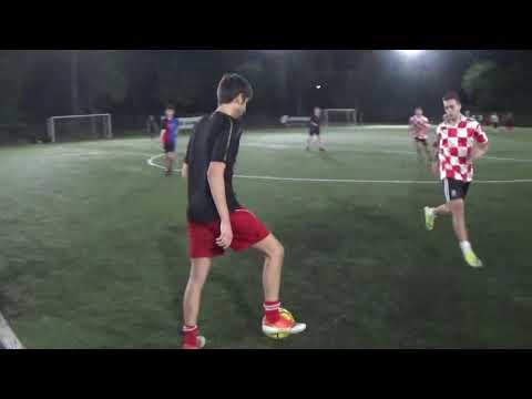 GUATEMALA vs YETIS - #PlayOff Final, SL Sabado