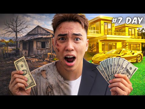 Earn 10 Million from 100K in 7 Days - Nguyen Chi Thanh.