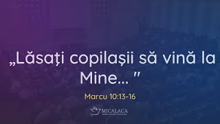 18 Iunie 2023 | Duminică dimineața
