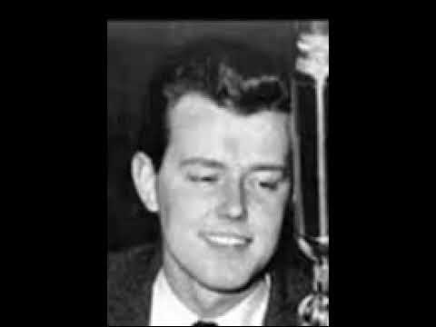 Jan van der Most   Iedere dag is de dag van mijn leven 1957