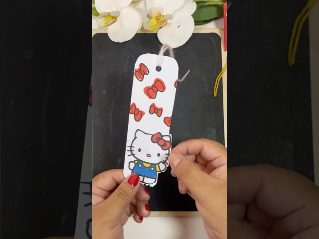 Vídeo relacionado con Hello Kitty DIY Kit de Papeleria para Niñas, Set de Manualidades, Diario Infantil A5 Pegatinas Notas Adhesivas Llavero Anime para Regalar