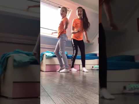 Een sketch over tiener VS kind