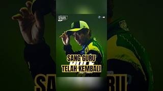 Download lagu Rossi jadi inspirasi kalangan muda#shortvideo#shorts mp3