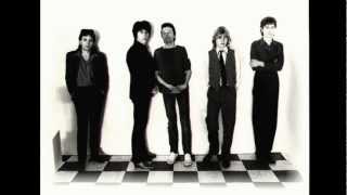 Ultravox _ [John Foxx] _ My Sex _ Live _ Boston _ 1979