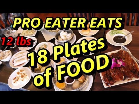 OLD MAN EATS 18 MENU ITEMS - 12 lbs - SANG KEE NOODLE HOUSE