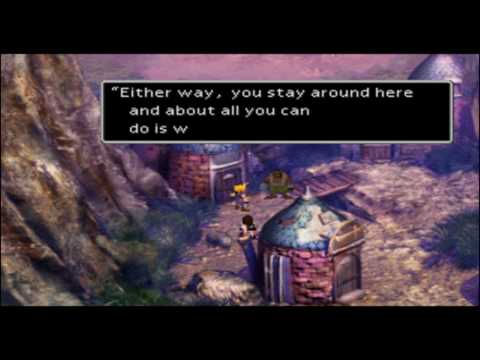 [HD] Final Fantasy VII Walkthrough - Part 84