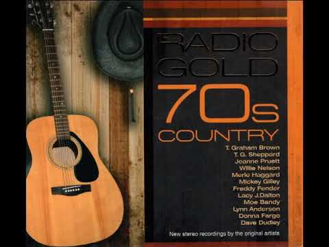 Lynn Anderson - Rose Garden