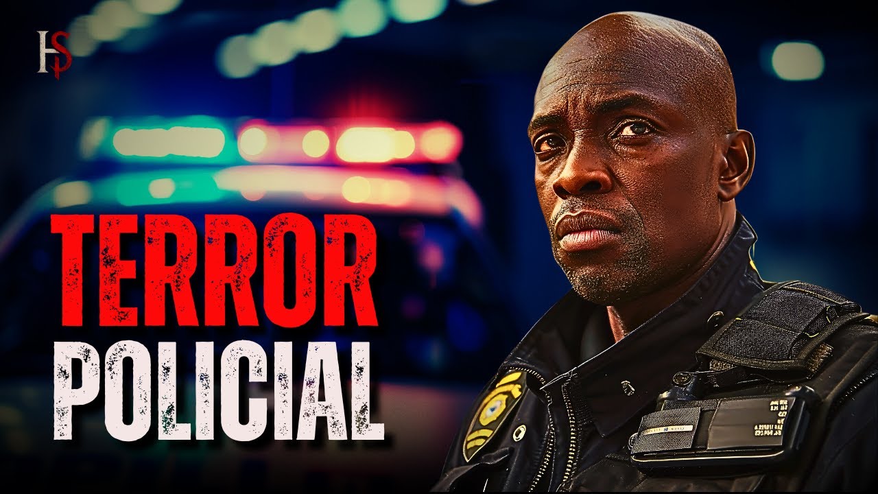 + 6 Histórias Policiais Inexplicáveis | Horror Sobrenatural