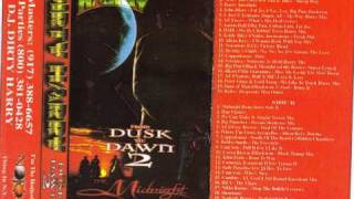 AZ f. Nature, Half A Mil - Love Is Love - Dirty Harry Mix - From Dusk Til&#39; Dawn 2  - 1997