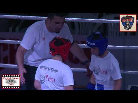 Creaboxe ........ Ripa Teatina  F. Spinelli  +  M. Gentile