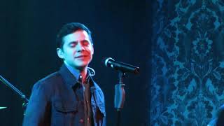 David Archuleta - Invincible - Portland, ME