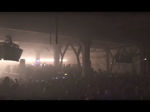 Ivan Logos @ Gamma Festival. Gamma Stage. Saint-Petersburg (13.07.2019)