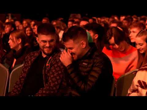 Nikt nie ma takich rozkmin jak Owca || High League 2