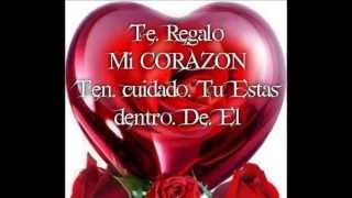 Los Temerarios - Mi Vida Sin Ti