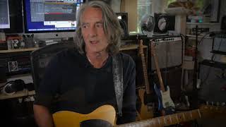 Video thumbnail for Interview with Allen Hinds about Xotic XTC AH by The Official Xotic Guitars and Effects Channel