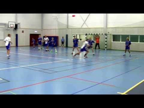 Ystad Open, Ystad IF P99 - Hv43 Lund