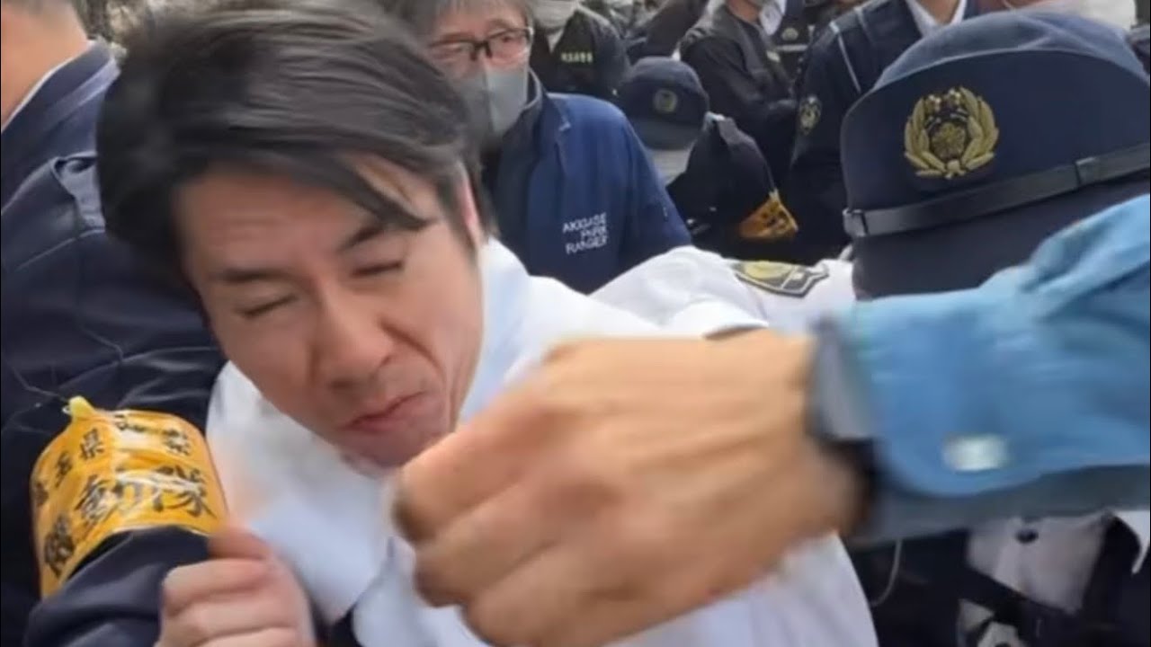 【ネウロズ】クル◯人による事件の追加情報