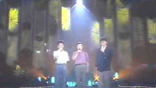 에밀레 - 그대 떠난 빈들에 서서